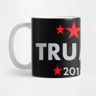 Donald Trump 2016 Mug